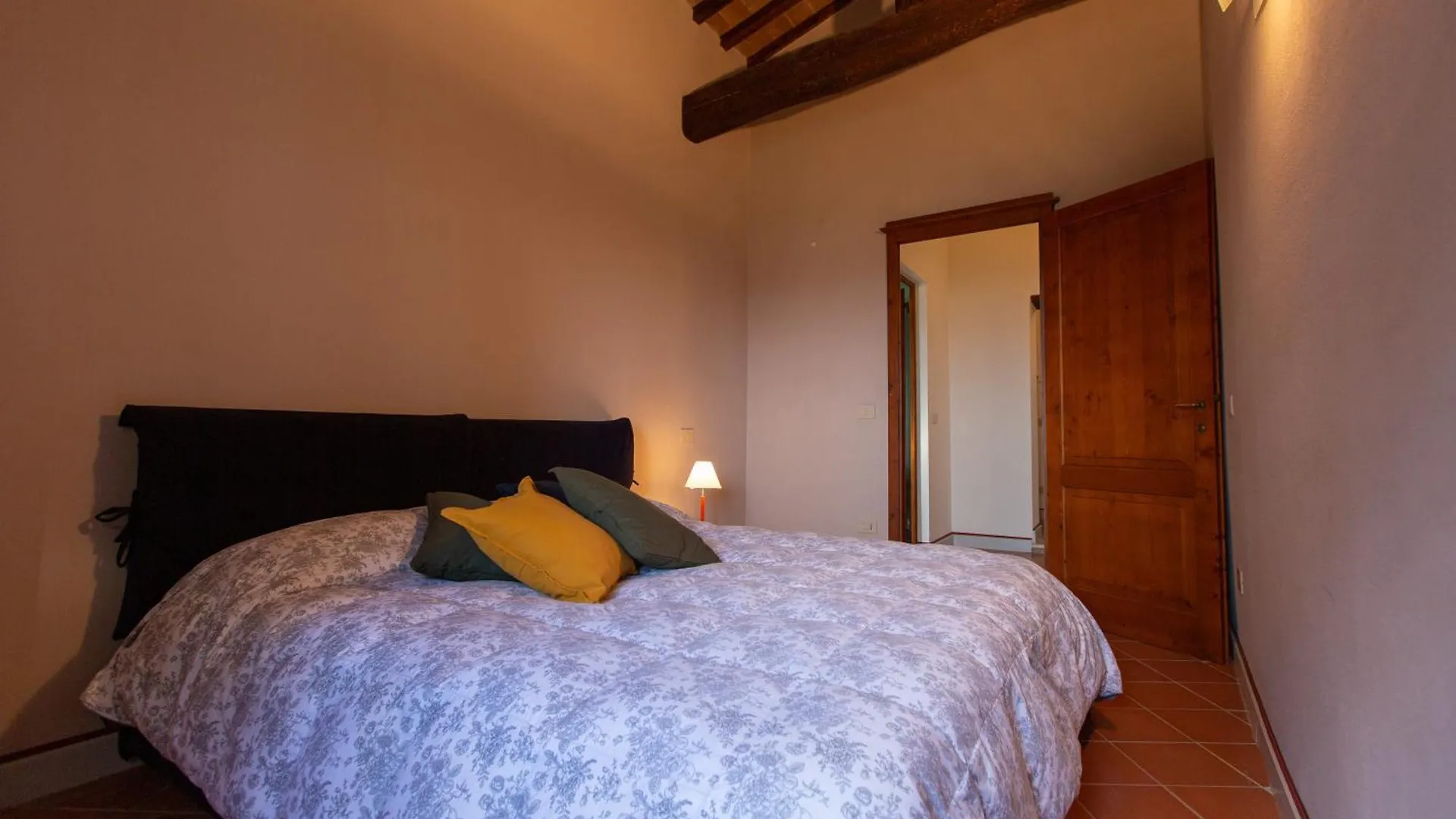 La Casa Di Bernard Διαμέρισμα Poderi Foci