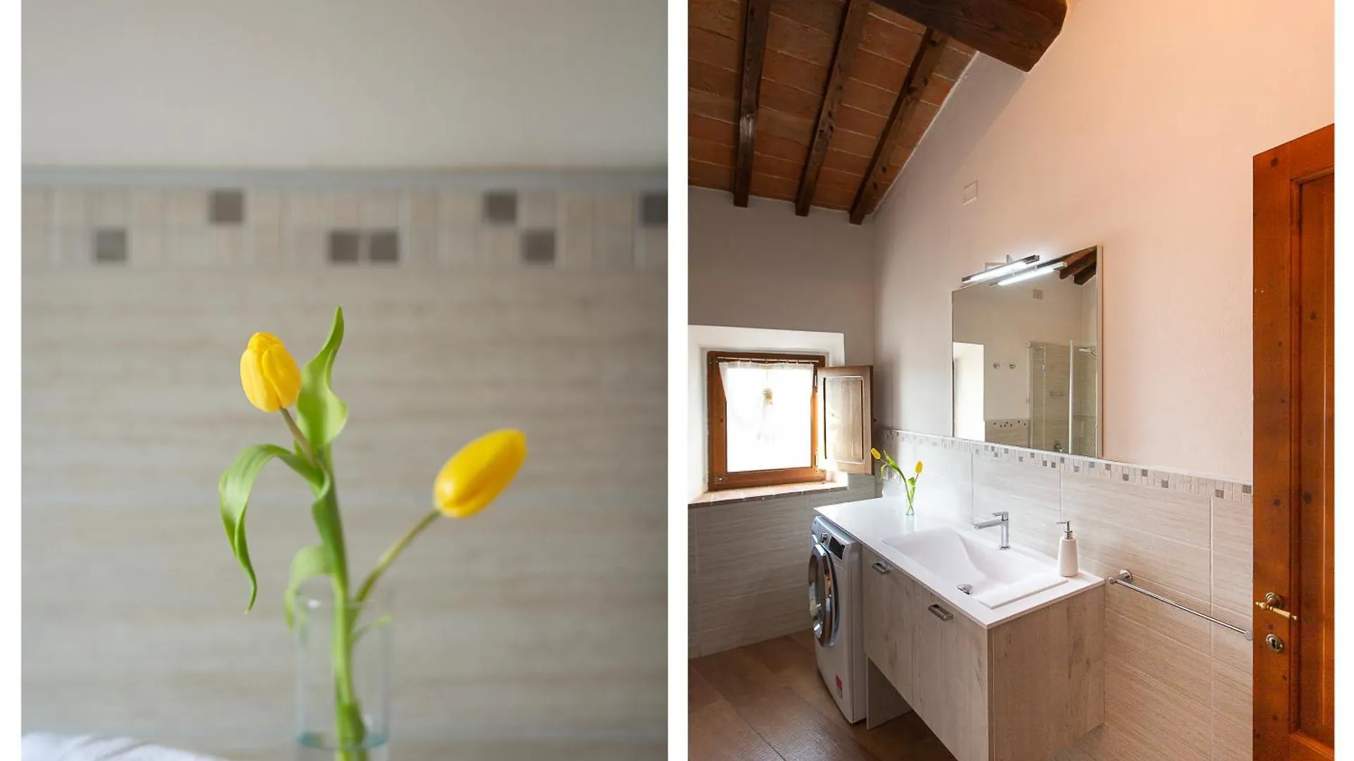 La Casa Di Bernard Διαμέρισμα Poderi Foci 0*,  Ιταλία