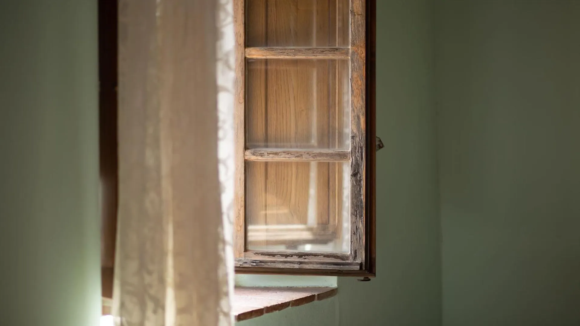La Casa Di Bernard Apartment Poderi Foci Italy
